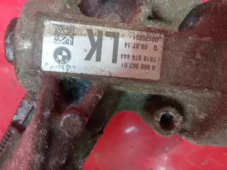 7818974444 рулевая рейка BMW 1 F20/F21 Арт MB46649, вид 12