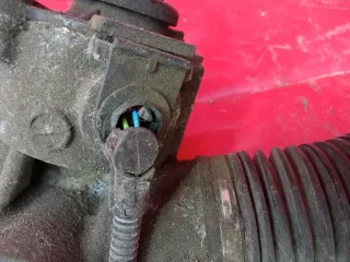 7818974444 рулевая рейка BMW 1 F20/F21 Арт MB46649, вид 3