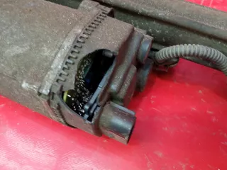 7818974444 рулевая рейка BMW 1 F20/F21 Арт MB46649, вид 5