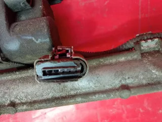 7818974444 рулевая рейка BMW 1 F20/F21 Арт MB46649, вид 10