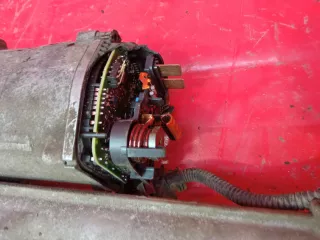 7806974985 рулевая рейка BMW 1 F20/F21 Арт MB46684, вид 9