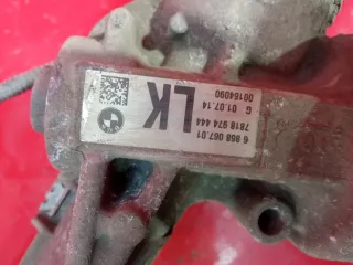 7818974444 рулевая рейка BMW 1 F20/F21 Арт MB46696, вид 10
