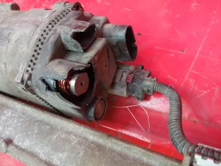 7818974151 рулевая рейка BMW 3 F30/F31/GT F34 Арт MB46708, вид 7