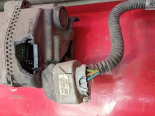 7818974151 рулевая рейка BMW 3 F30/F31/GT F34 Арт MB46720, вид 3