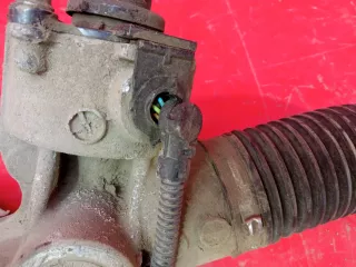 7818974329 рулевая рейка BMW 3 F30/F31/GT F34 Арт MB46730, вид 3