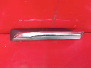 51117439132 Накладка Бампера BMW X3 G01 Арт MB47320, вид 1