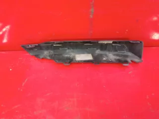 51117439132 Накладка Бампера BMW X3 G01 Арт MB47320, вид 4