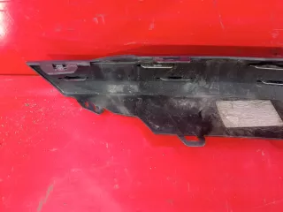 51117439132 Накладка Бампера BMW X3 G01 Арт MB47320, вид 5