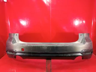 57704SG012 бампер Subaru Forester SJ Арт MB47712, вид 1