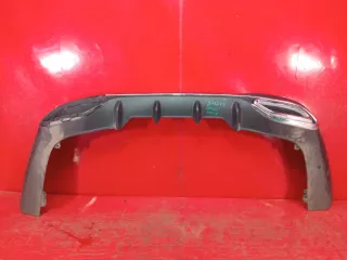 A1188850302 юбка бампера Mercedes CLA c118 Арт MB49888, вид 1