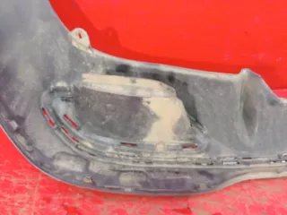 A1188850302 юбка бампера Mercedes CLA c118 Арт MB49888, вид 12