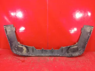 A1188850302 юбка бампера Mercedes CLA c118 Арт MB49888, вид 6