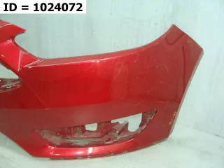 F1EB17757A бампер Ford Focus 3 restailing Арт MB50274, вид 3