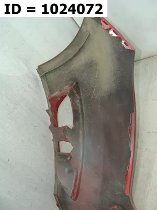 F1EB17757A бампер Ford Focus 3 restailing Арт MB50274, вид 6