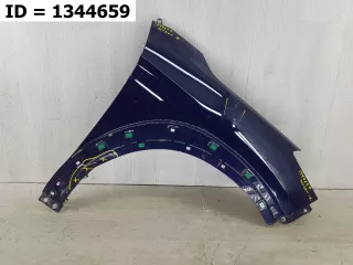 66321D3000 крыло Hyundai Tucson 3 Арт MB50699, вид 1