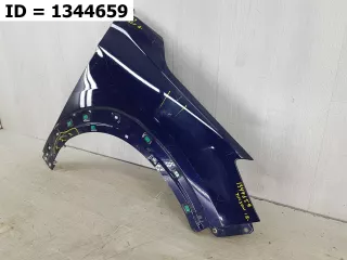 66321D3000 крыло Hyundai Tucson 3 Арт MB50699, вид 3
