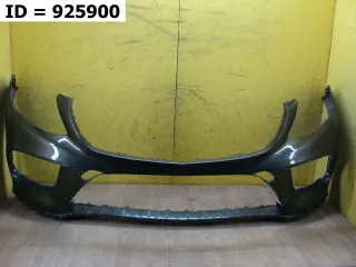 A16688516389999, A1668851538, A1668851638, A16688515389999, 16688516389999 бампер Mercedes ML/GLE W166 Арт MB51431