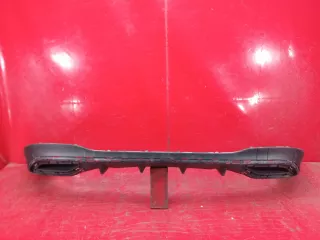 A1188850302 юбка бампера Mercedes CLA c118 Арт MB52836, вид 1