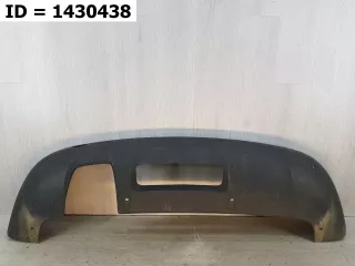 8U0807434Q4U8 Спойлер бампера Audi Q3 1 Арт MB53175, вид 1