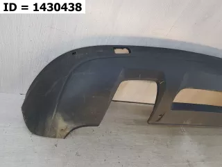 8U0807434Q4U8 Спойлер бампера Audi Q3 1 Арт MB53175, вид 2