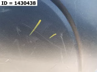 8U0807434Q4U8 Спойлер бампера Audi Q3 1 Арт MB53175, вид 5