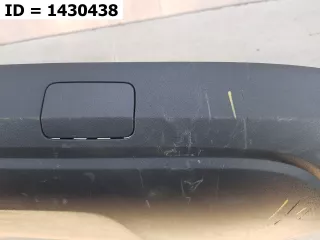 8U0807434Q4U8 Спойлер бампера Audi Q3 1 Арт MB53175, вид 6