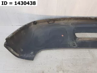 8U0807434Q4U8 Спойлер бампера Audi Q3 1 Арт MB53175, вид 7