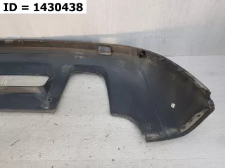 8U0807434Q4U8 Спойлер бампера Audi Q3 1 Арт MB53175, вид 8