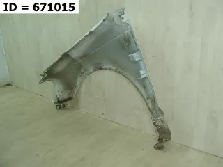 8V0821106C крыло Audi A3 8P Арт MB53503, вид 8
