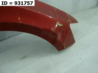8R0821106A крыло Audi Q5 1 Арт MB53527, вид 2