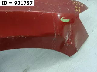 8R0821106A крыло Audi Q5 1 Арт MB53527, вид 3