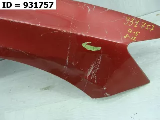 8R0821106A крыло Audi Q5 1 Арт MB53527, вид 4