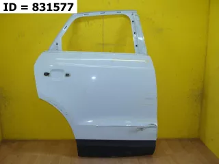 8U0833052B, 8U0833312A, 8U0833312D дверь Audi Q3 1 Арт MB53645, вид 1