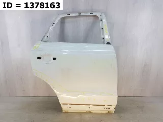 8U0833052B, 8U0833312A, 8U0833312D дверь Audi Q3 1 Арт MB53647, вид 1