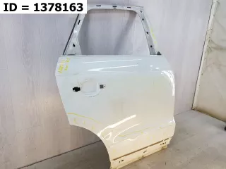 8U0833052B, 8U0833312A, 8U0833312D дверь Audi Q3 1 Арт MB53647, вид 3