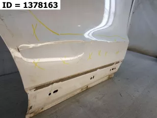 8U0833052B, 8U0833312A, 8U0833312D дверь Audi Q3 1 Арт MB53647, вид 7