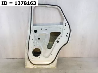 8U0833052B, 8U0833312A, 8U0833312D дверь Audi Q3 1 Арт MB53647, вид 9