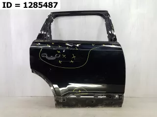 4M0833052E дверь Audi Q7 4M Арт MB53670, вид 1