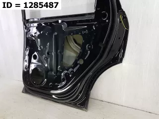 4M0833052E дверь Audi Q7 4M Арт MB53670, вид 3