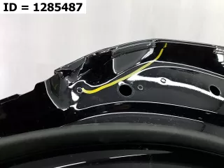 4M0833052E дверь Audi Q7 4M Арт MB53670, вид 4