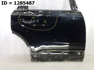 4M0833052E дверь Audi Q7 4M Арт MB53670, вид 6