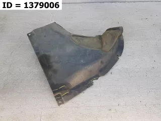 51717445680 ЩИТОК ГРЯЗЕЗАЩИТНЫЙ BMW X3 G01 Арт MB53846