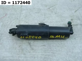 7179311 форсунка омывателя BMW 3 E90/E91/E92/E93 Арт MB53849, вид 1