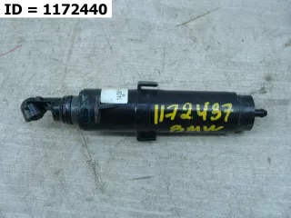7179311 форсунка омывателя BMW 3 E90/E91/E92/E93 Арт MB53849, вид 3
