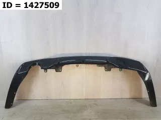 51128075445 Спойлер бампера BMW 2 F44 Арт MB54075, вид 1