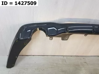 51128075445 Спойлер бампера BMW 2 F44 Арт MB54075, вид 2