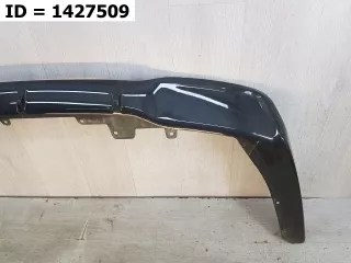 51128075445 Спойлер бампера BMW 2 F44 Арт MB54075, вид 3