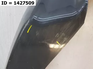 51128075445 Спойлер бампера BMW 2 F44 Арт MB54075, вид 4