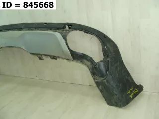 51127413501 Спойлер бампера BMW X6 F16 Арт MB54143, вид 3