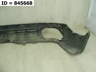 51127413501 Спойлер бампера BMW X6 F16 Арт MB54143, вид 5